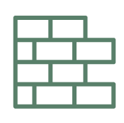 Brick Icon