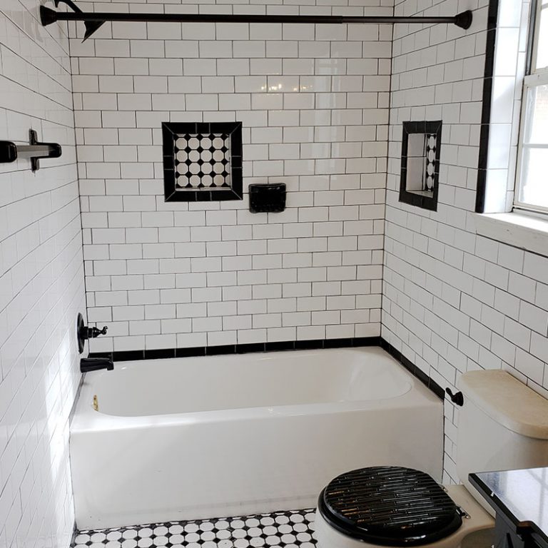 Bathroom Remodels