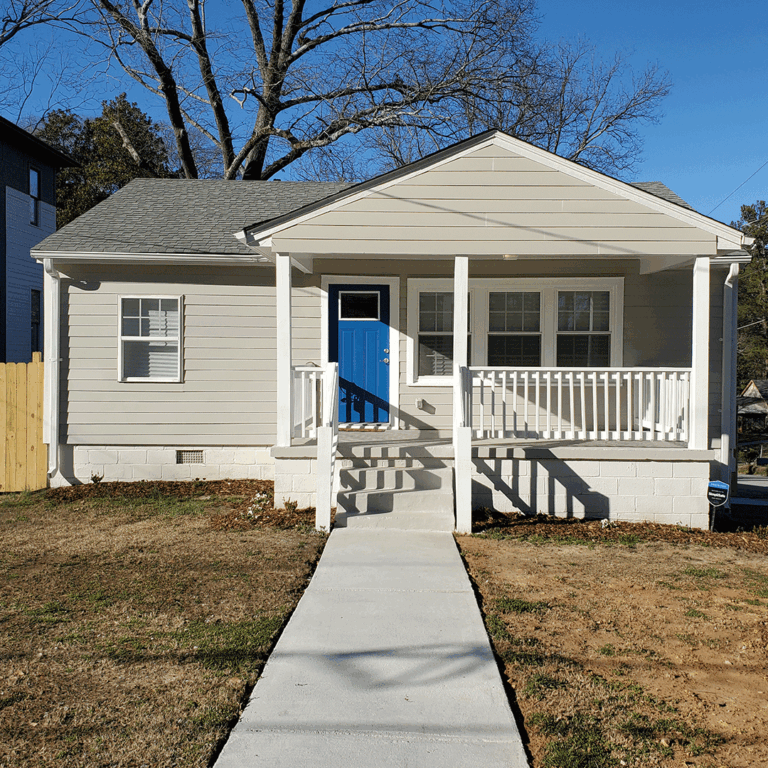 Mays Building and development complete home remodel